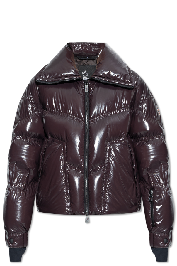 Moncler foulque jacket on sale